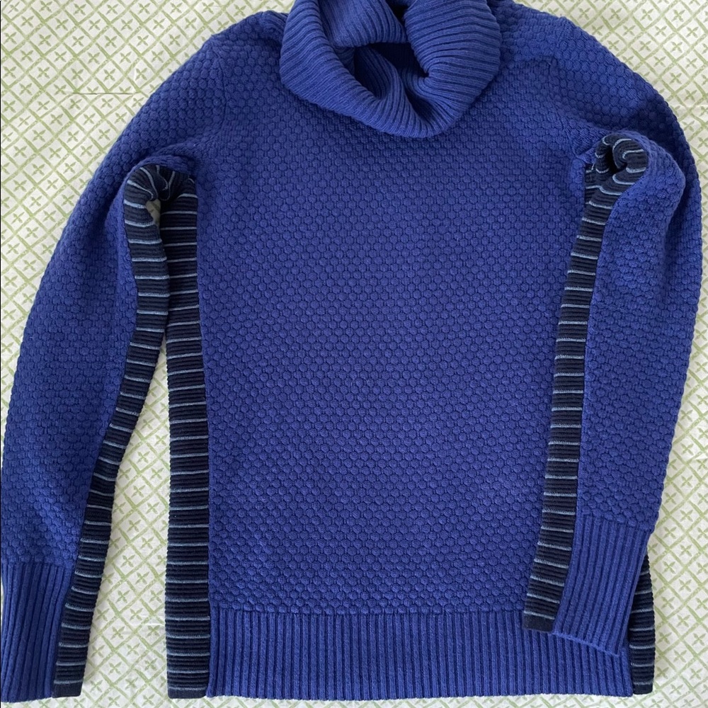 Athleta Merino Wool Sweater